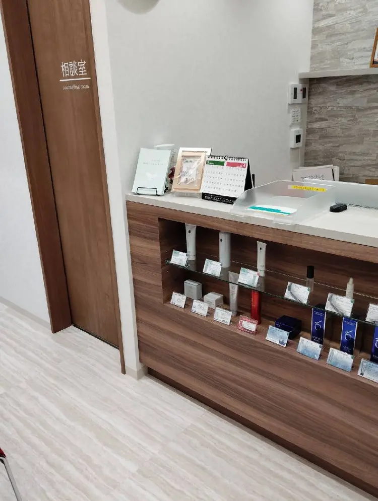miki.s.nail roomの内観・外観2