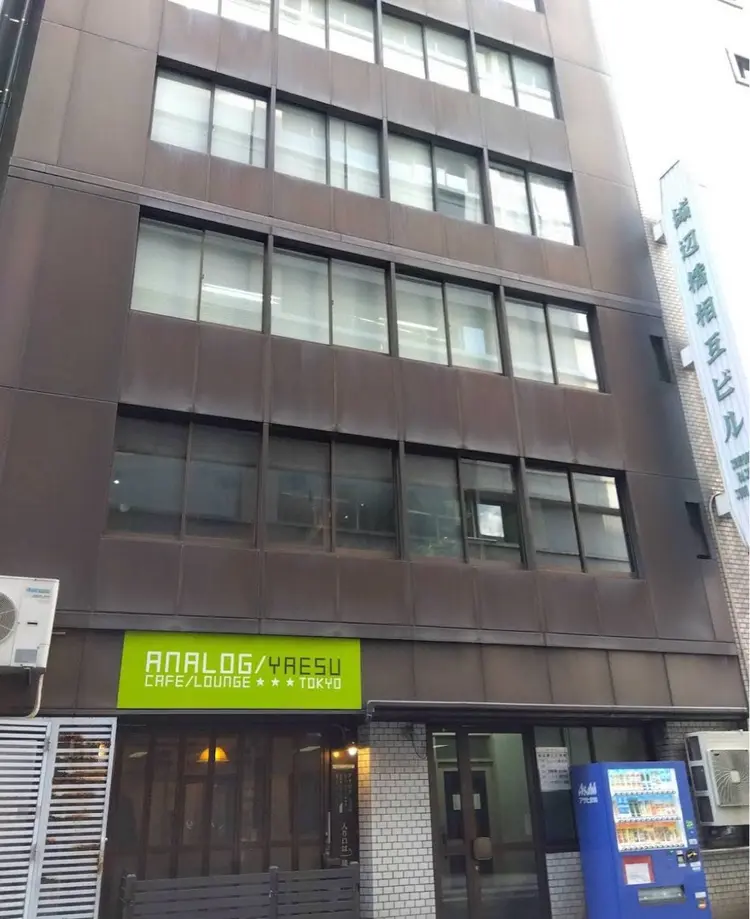 レピアアカデミーサロンの内観・外観1