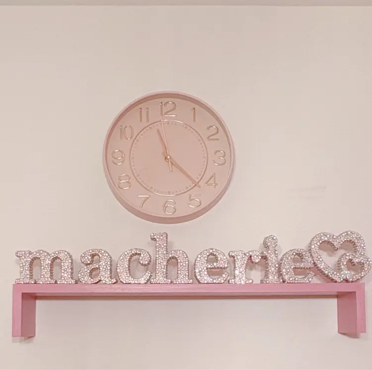 macherieの内観・外観2
