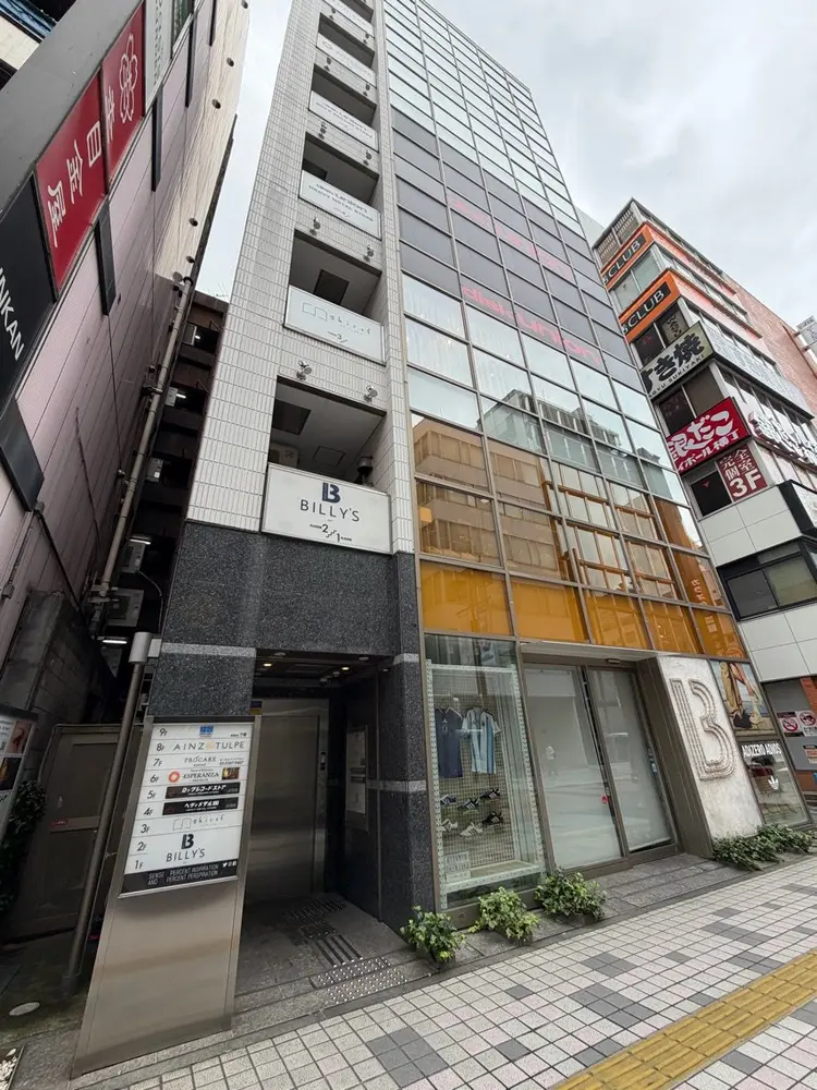 shiro shinjukuの内観・外観2