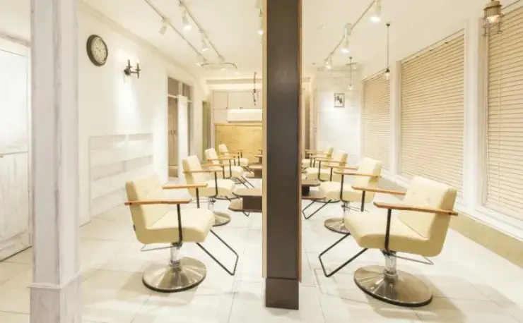 ZU-LU 稲田堤店の内観・外観3