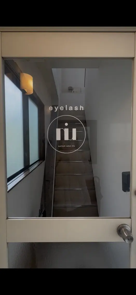niu eyelashsalonの内観・外観3