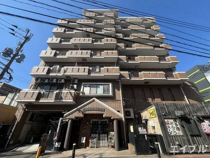 Rianの内観・外観1