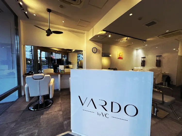 VARDO by VCの内観・外観3