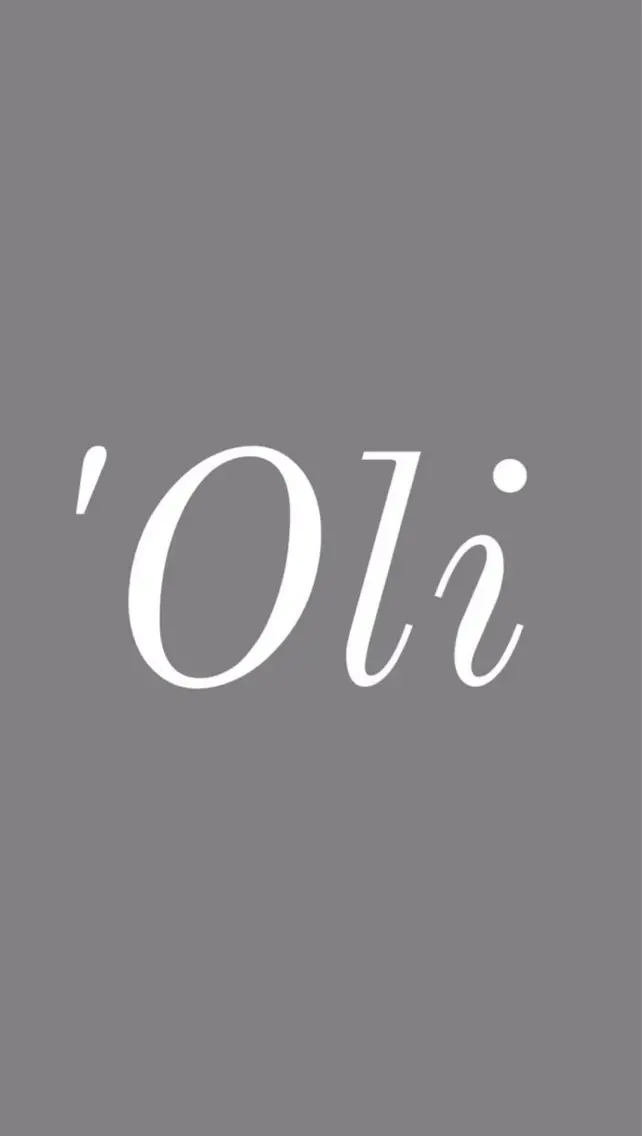 'Oliの内観・外観2