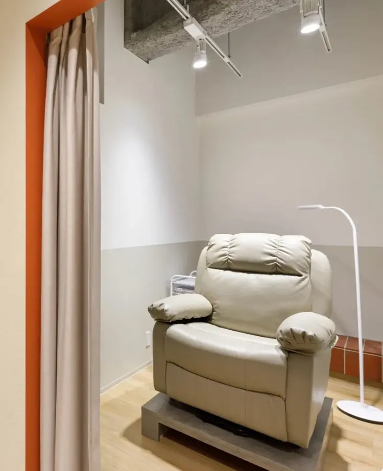 SALON VILLAGE Nagoya 2ndの内観・外観3