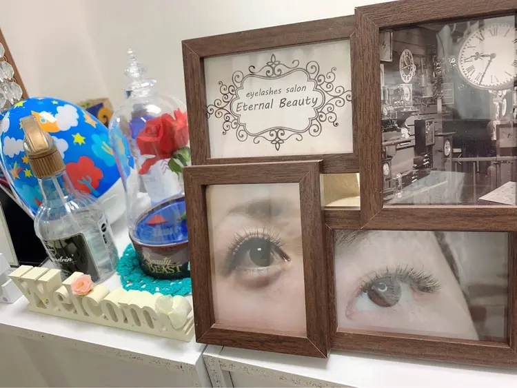 Eternal Beautyの内観・外観1