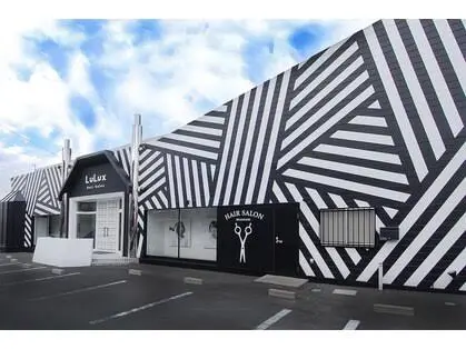 LuLux Hair Salonの内観・外観1
