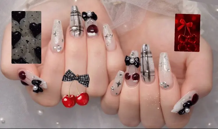 Chan Nailsの内観・外観1