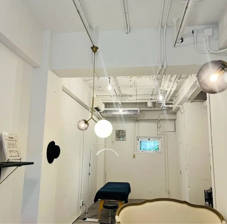 eye studio Miraeの内観・外観1
