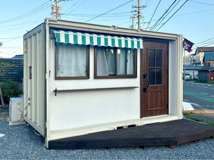 nail salon  Maiの内観・外観1