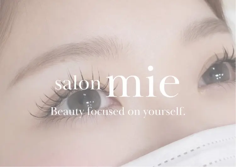 salon mieの内観・外観2