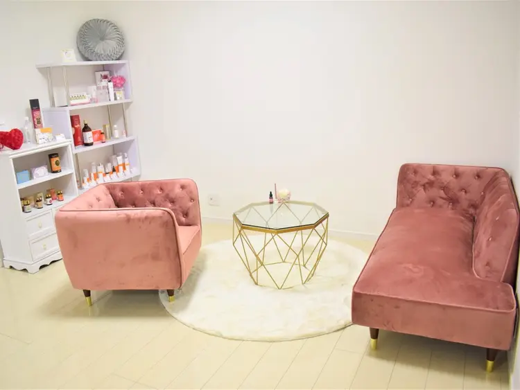 BELLEFINEの内観・外観1