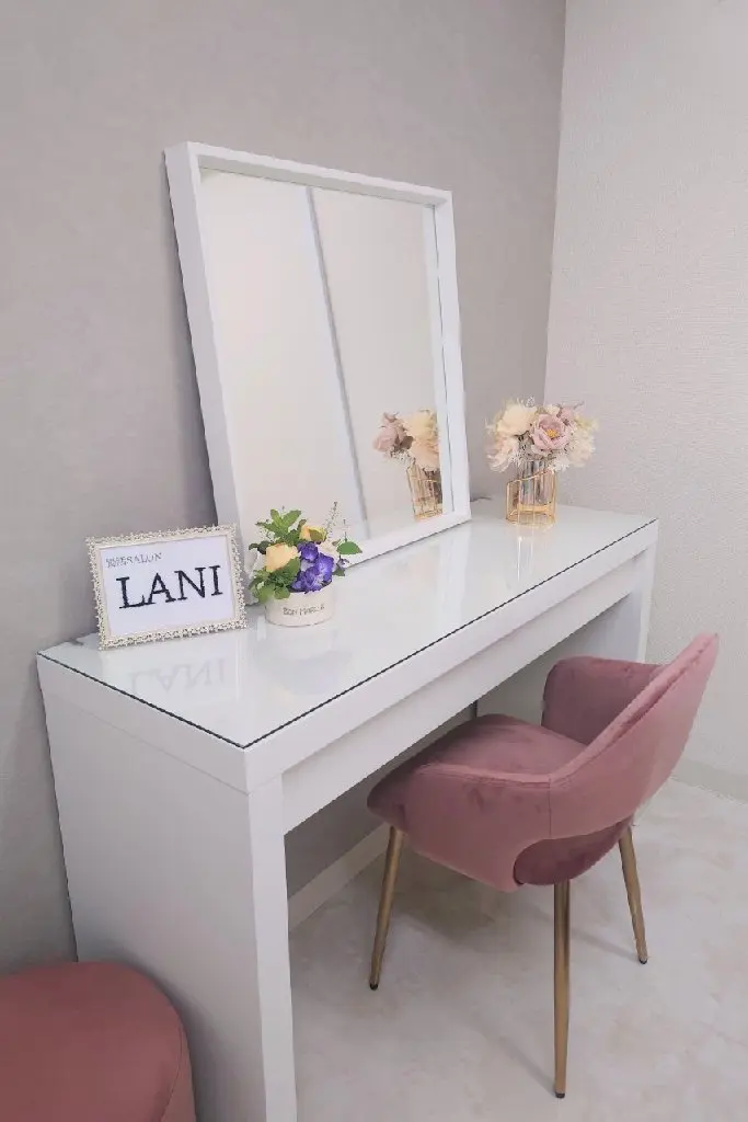腸活SALON LANIの内観・外観1