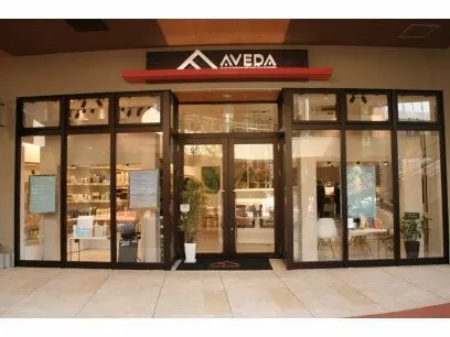 F•AVEDA木の葉モール橋本の内観・外観1