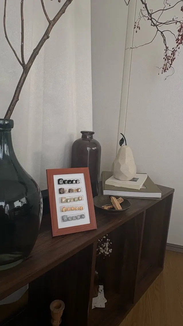 nail salon soareの内観・外観2