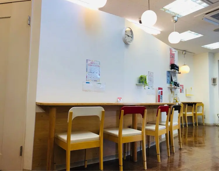 イッツ!登戸店の内観・外観2