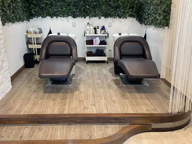 MAX BEAUTY　GINZAの内観・外観2