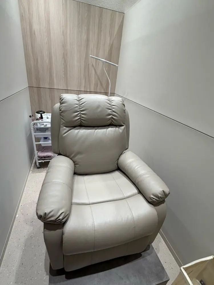 SALON VILLAGE Ikebukuroの内観・外観3
