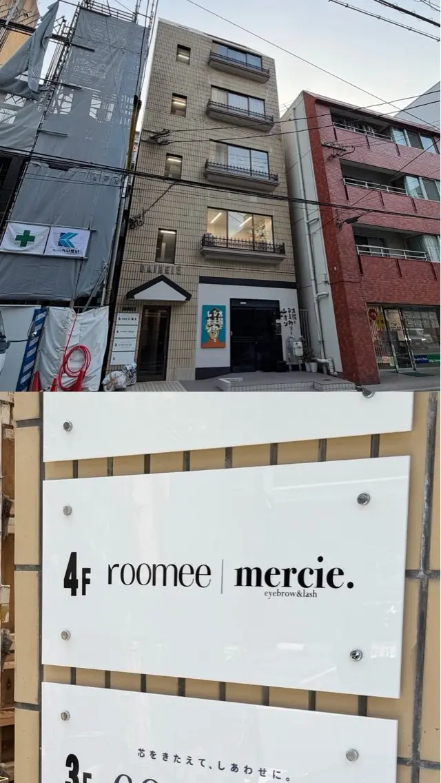 BONNIEの内観・外観3