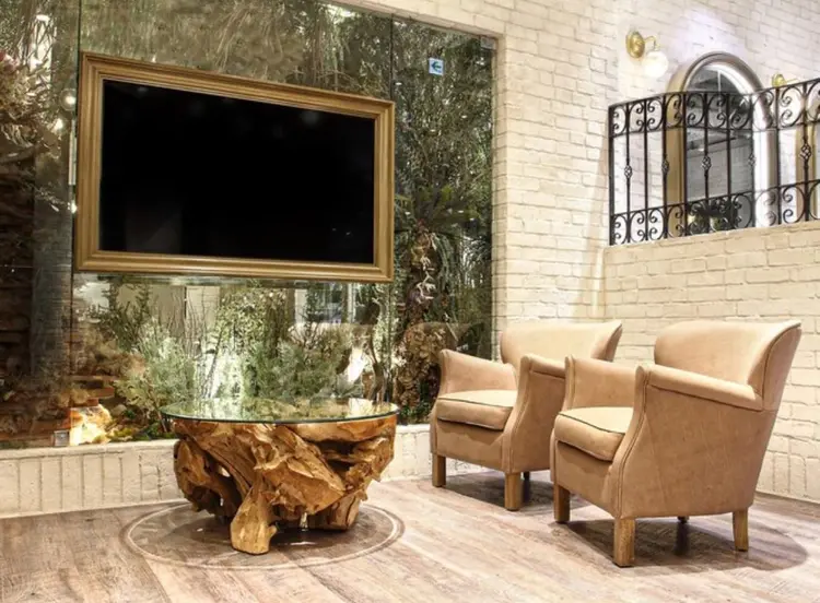 Tiffa銀座の内観・外観1