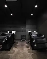 FRAME+spa&hair room なんば駅前店の内観・外観3