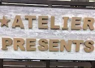 atelier presents 一橋学園 FCの内観・外観1