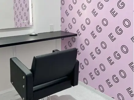 EGO池袋の内観・外観1