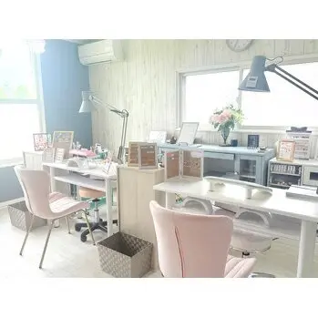 Salon de Swallowの内観・外観2