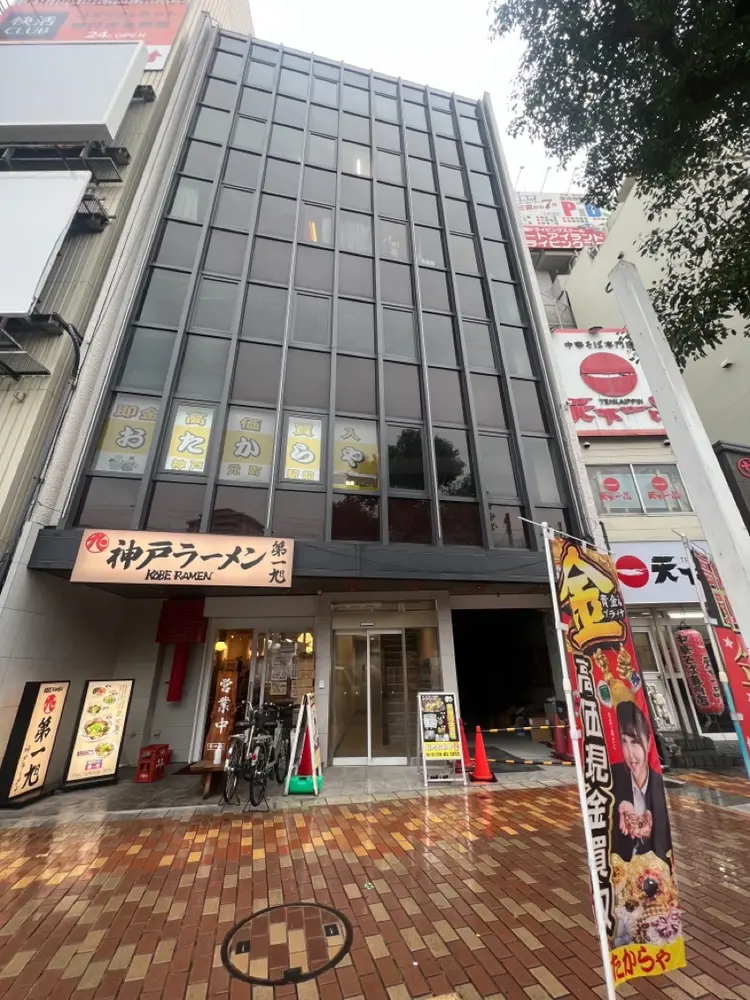 経絡リンパエステサロン To-Beauty元町駅前店の内観・外観1