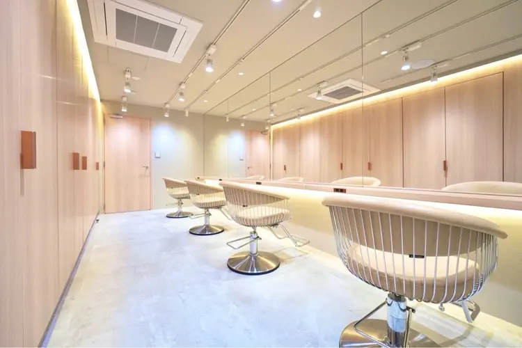 sand 名古屋の内観・外観2