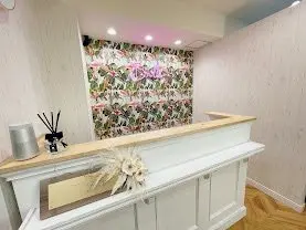肌質改善&小顔専門サロン Brillio池袋店【ブリリオ】の内観・外観1