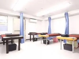 池袋北口整体院の内観・外観1