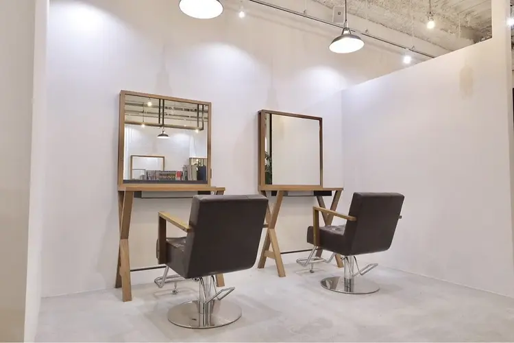little ray船橋2号店の内観・外観2