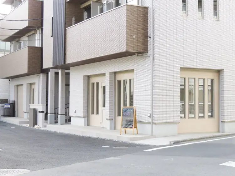 まつげ専門店　HAPPINESSの内観・外観2
