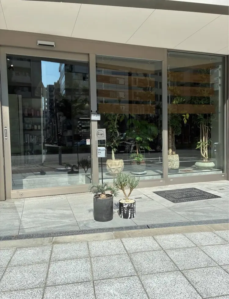 aGland taupeの内観・外観3