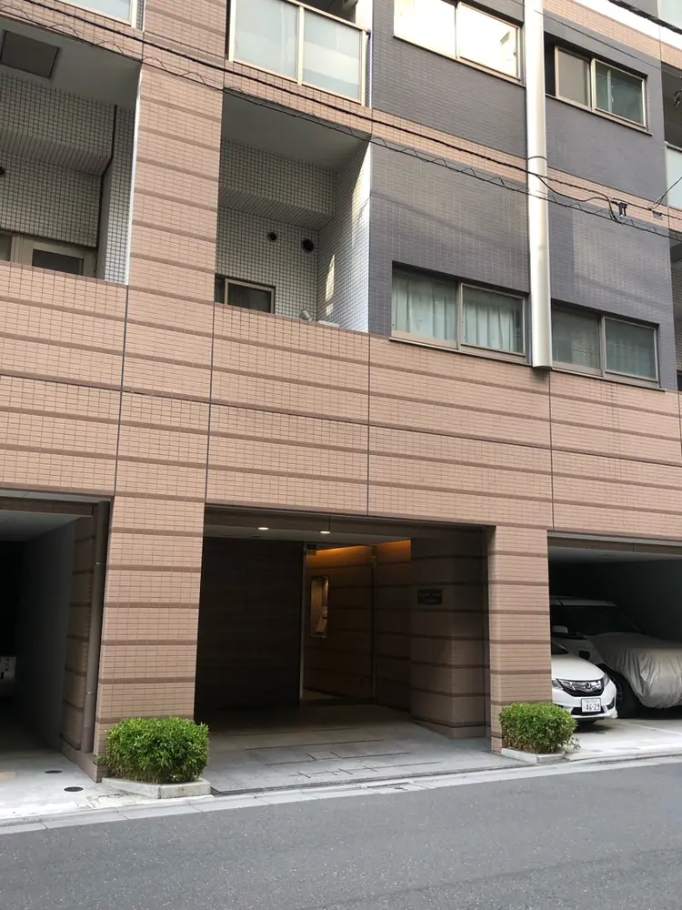 Nail Room No,3の内観・外観2