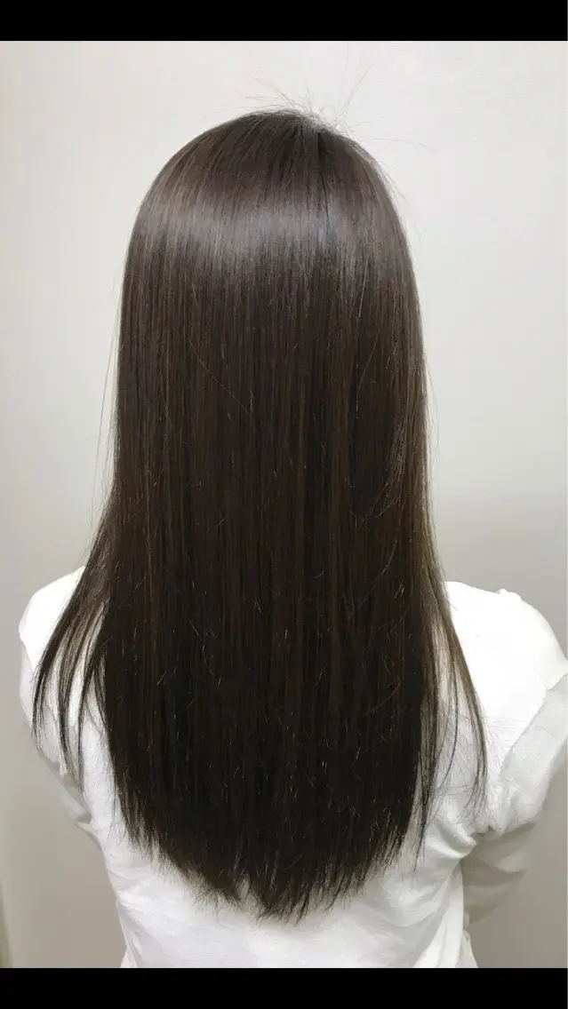 hair&spa  ainowa 泉佐野店の内観・外観1
