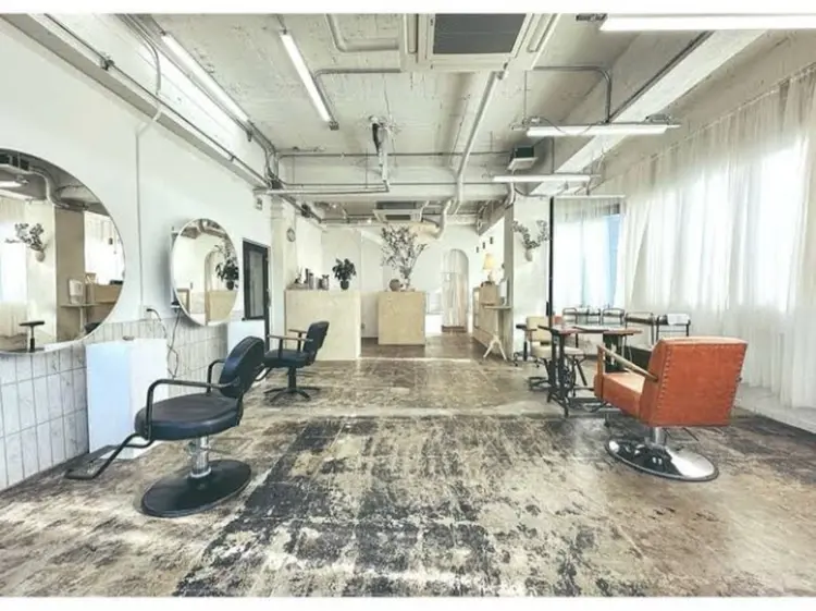 Terve.の内観・外観2