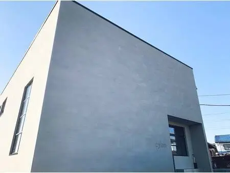 cyanの内観・外観3
