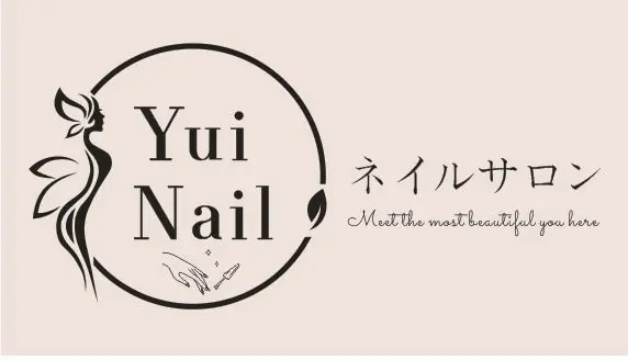 Yui Nailの内観・外観1