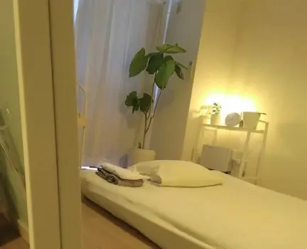 privatesalon aconicoの内観・外観1