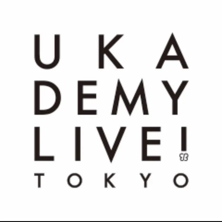 ukademy Live! tokyoの内観・外観1