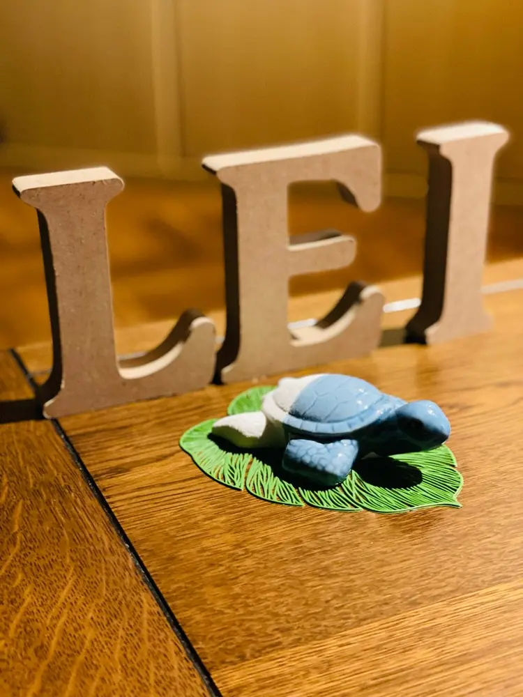 relaxation salon LEIの内観・外観3