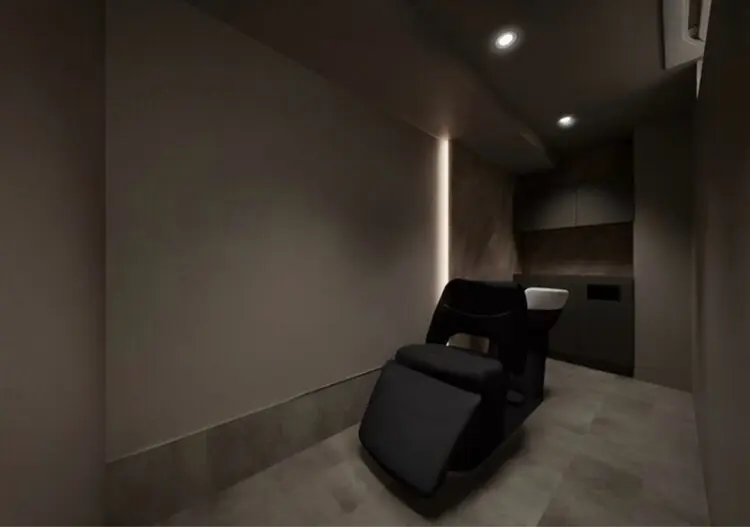 Eleanor spa&treatment 川口の内観・外観3