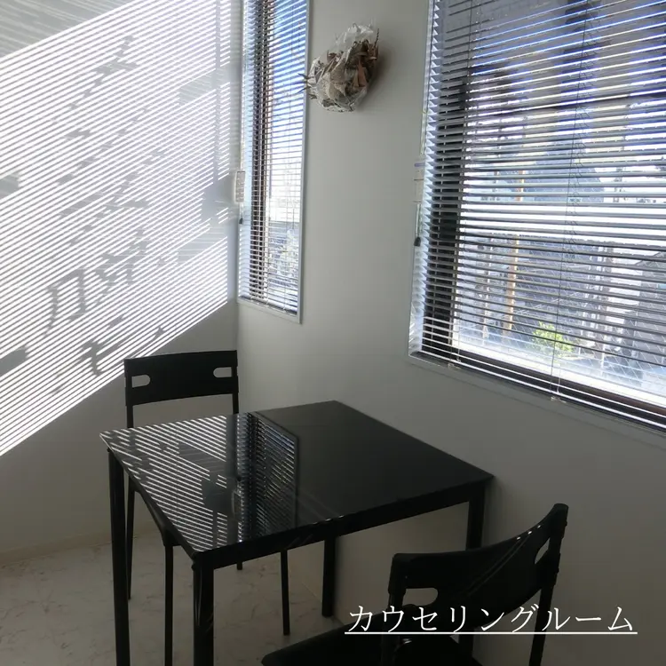 Holicの内観・外観2