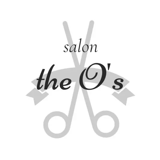 salon the O'sの内観・外観1