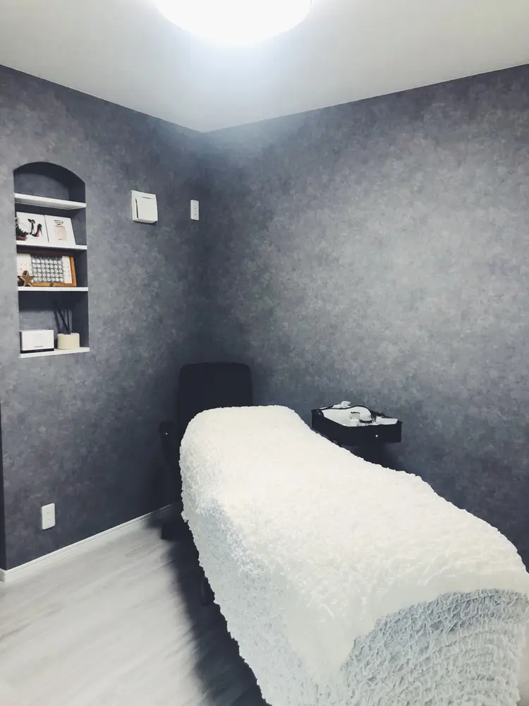 eyelashsalon ELの内観・外観1