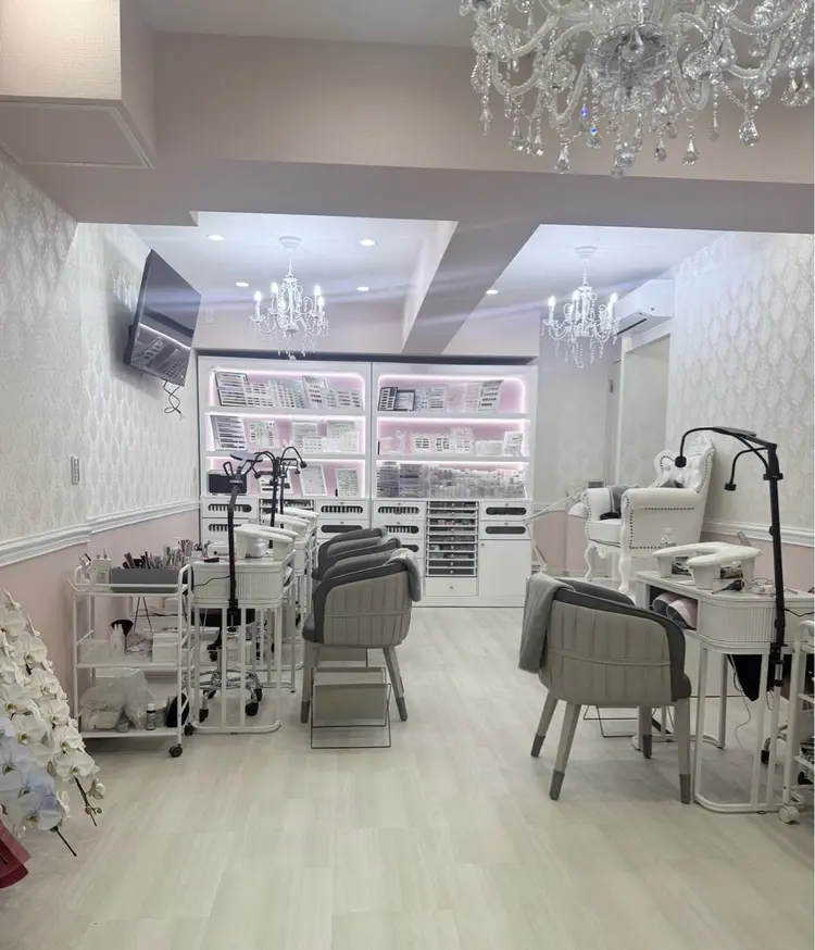 Beautiful .Aの内観・外観1