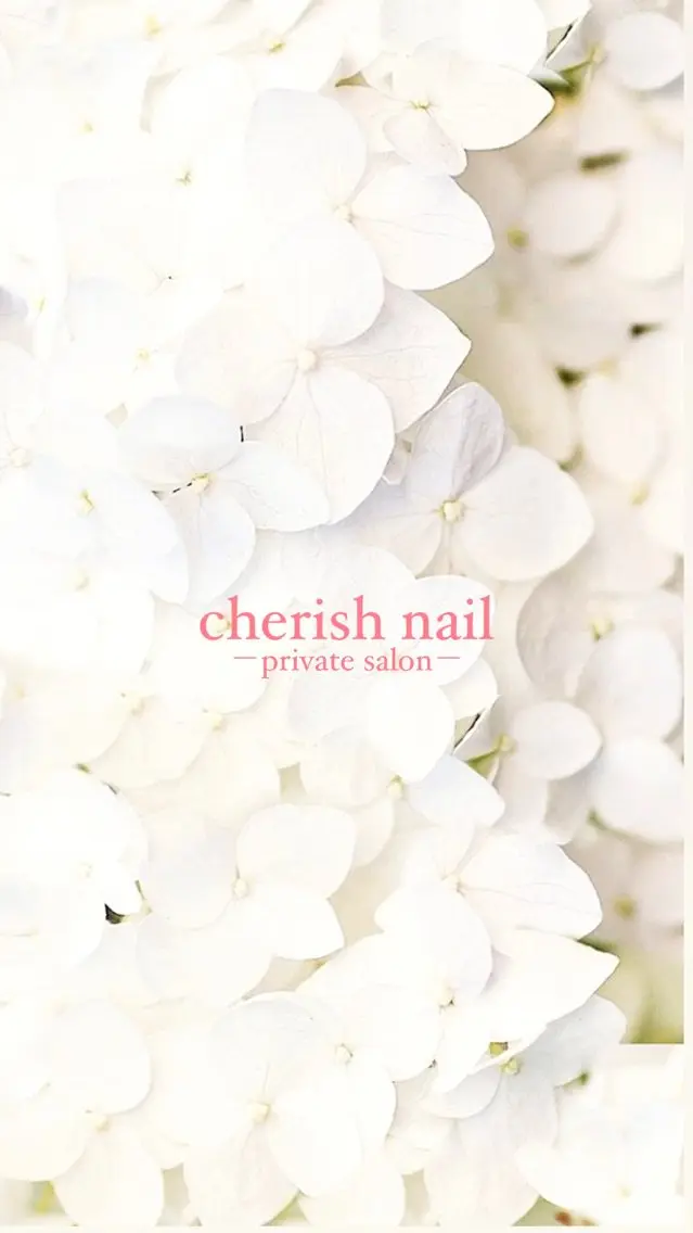 cherish nailの内観・外観1